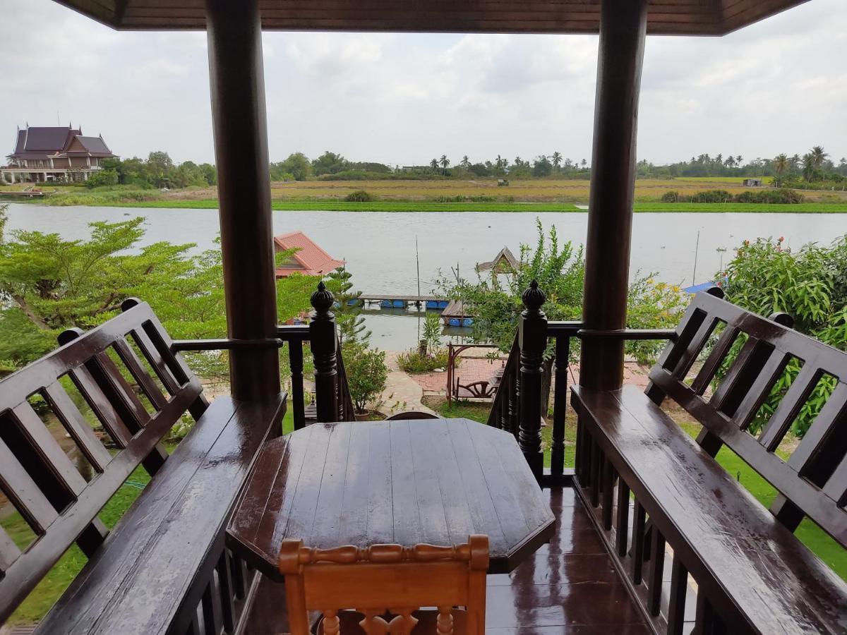 Hidden Holiday House Ban Don Faek Exterior foto